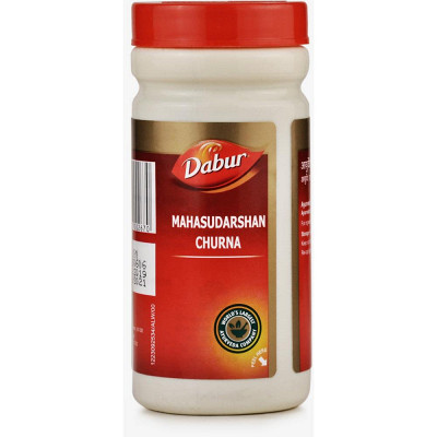 Dabur Mahasudarsan Churna